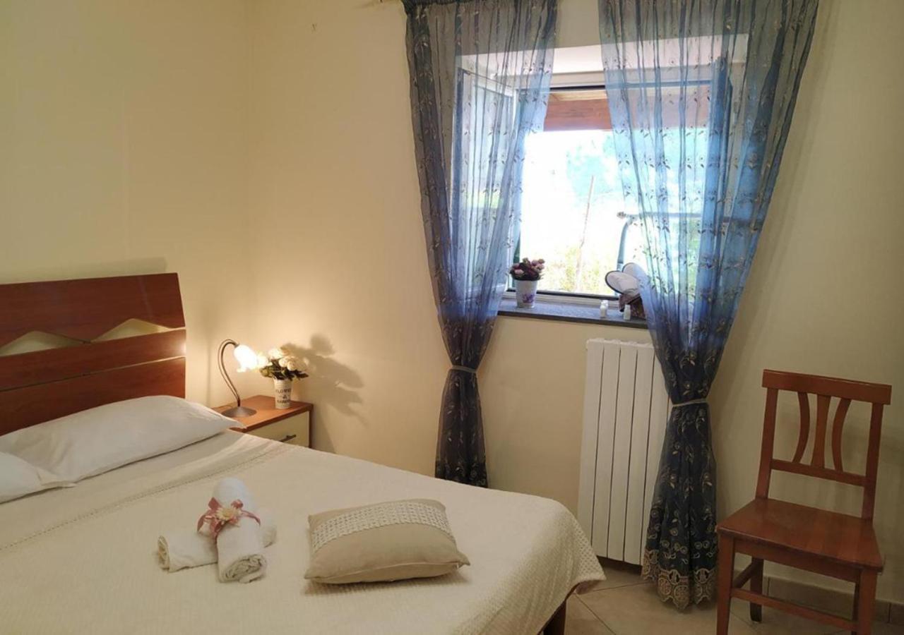 Peri Peri Guest House Mascali Exterior foto